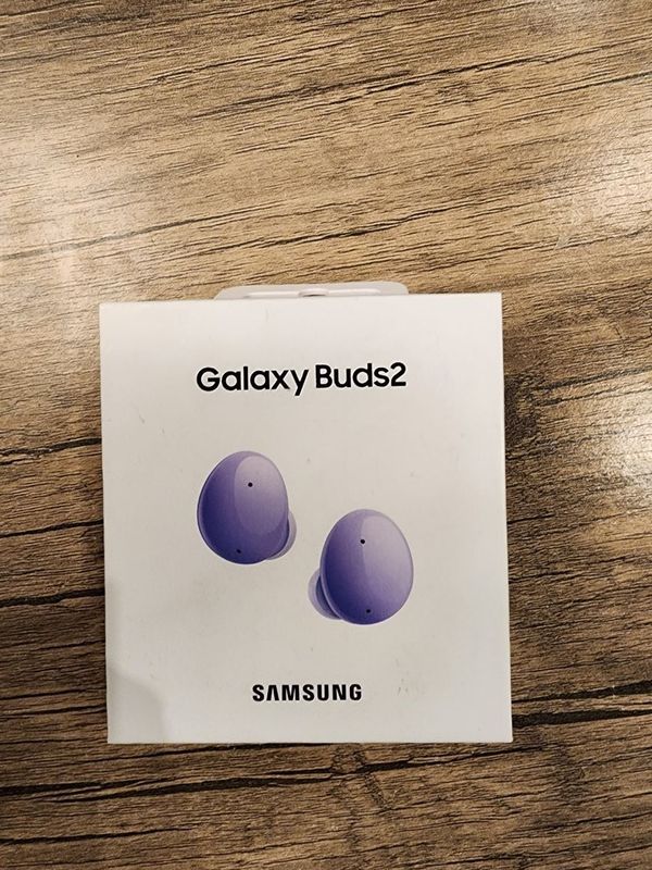 Левый наушник samsung galaxy buds 2