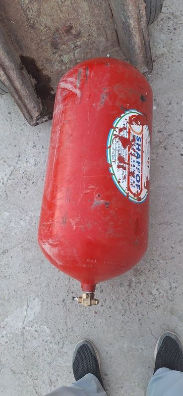 Metan gaz balon 90L 2016 yil Metan gaz balon 90L 2016 yil