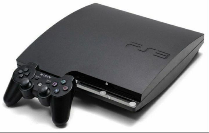 Playstation 3 сотилади Playstation 3 сотилади