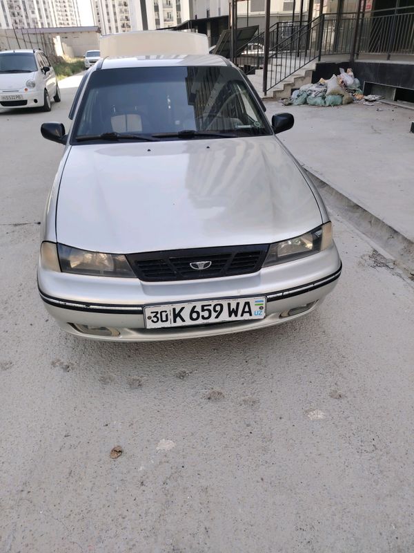 Nexia 1 2006 yil dons xarajati yuq tayyor. Nexia 1 2006 yil dons xarajati yuq tayyor.