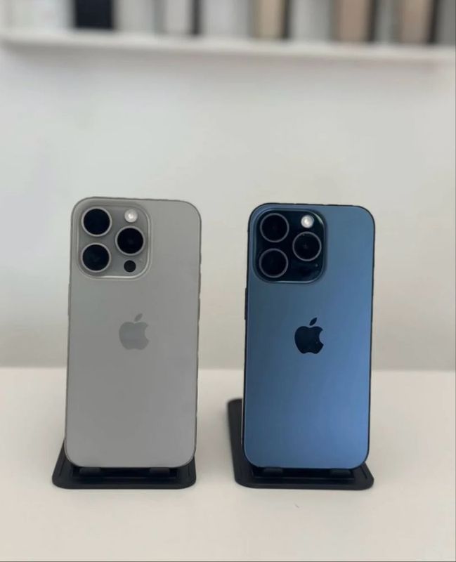 Iphone 15pro 256Gb Iphone 15pro 256Gb