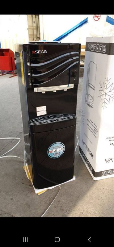 Kuller selva 3030 Kuller selva 3030