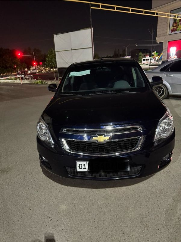 Chevrolet Coblt Full Chevrolet Coblt Full