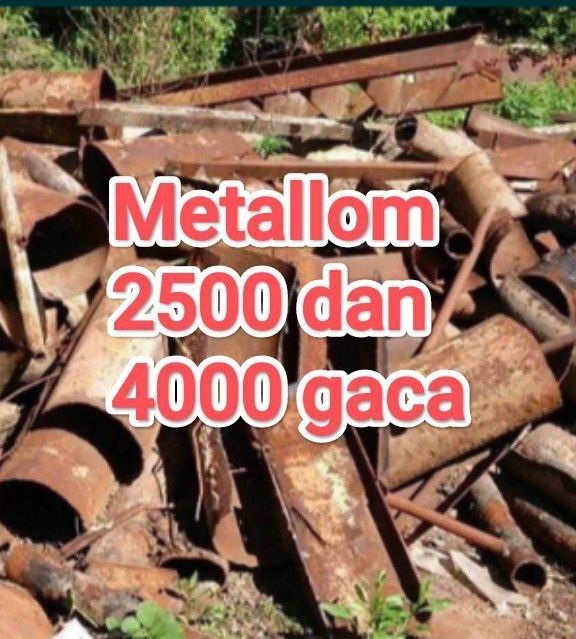 Metalom Metallom Metalom Metallom