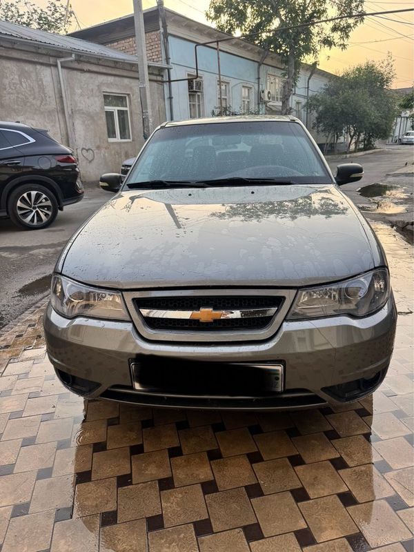 Chevrolet nexia 2 1,6 Chevrolet nexia 2 1,6