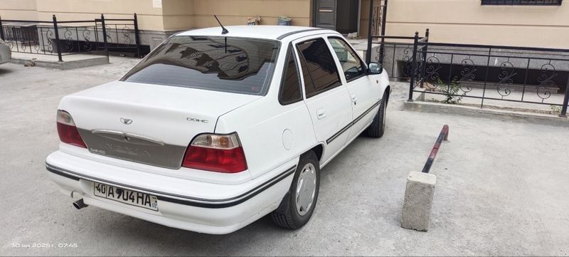 Nexia 1 DOHC 1.5 Nexia 1 DOHC 1.5