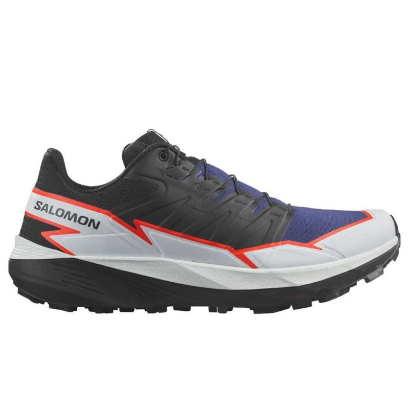 Salomon Thundercross летние беговые кроссовки для трейлраннинга из США Salomon Thundercross летние беговые кроссовки для трейлраннинга из США