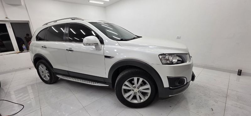 Captiva 3. c5 2015