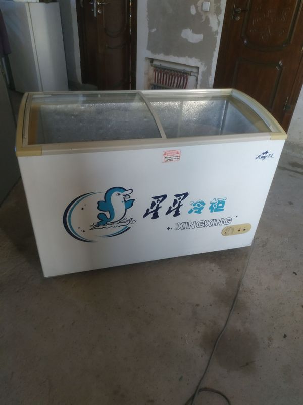 Продается Морозильник Xing Продается Морозильник Xing