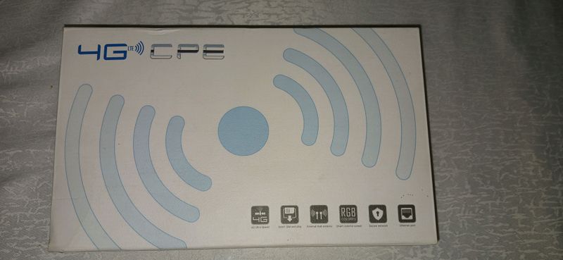 4G router sim kartali 4G router sim kartali