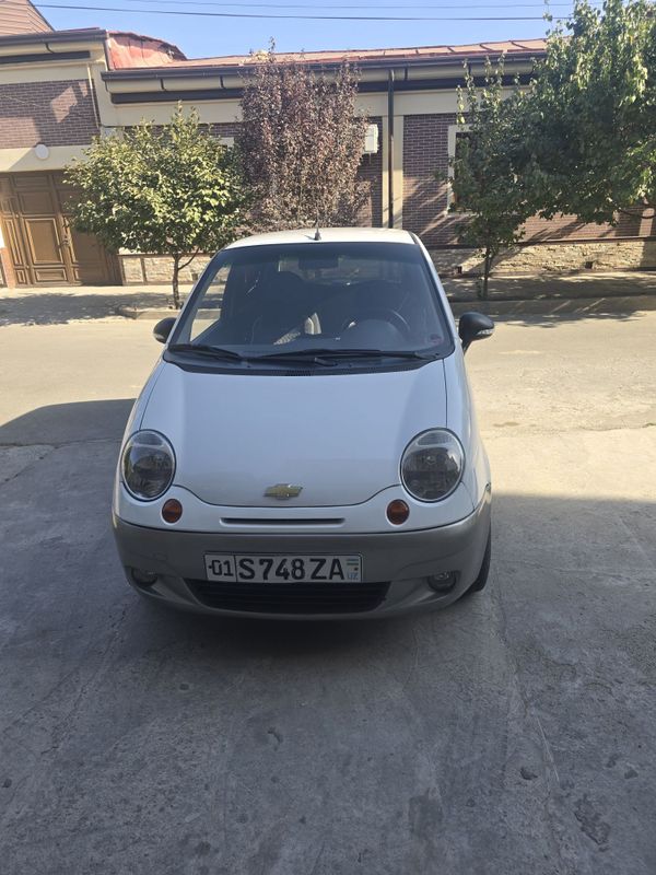 Matiz best 2017yil