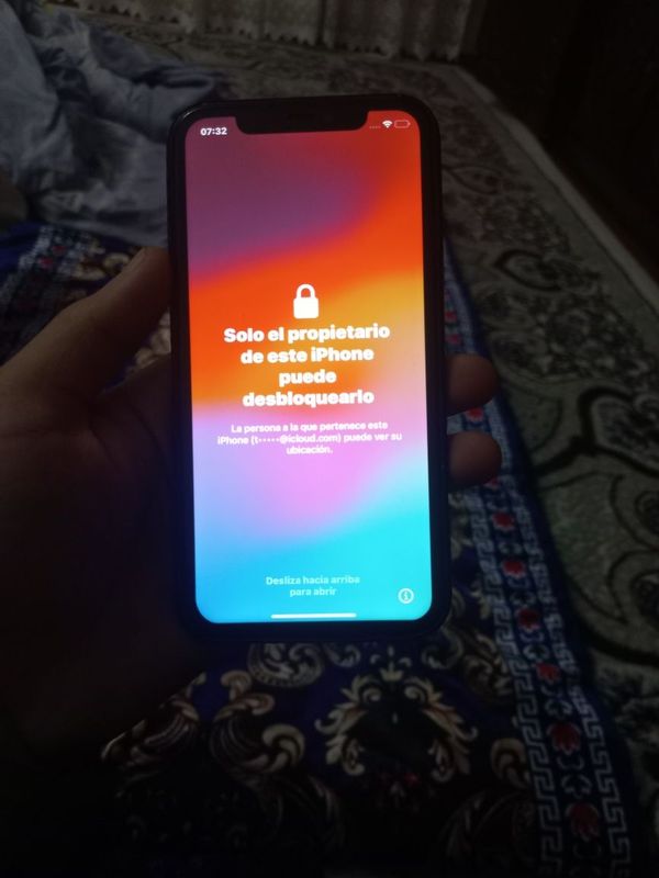 Iphone 11 icloudga tuwgan