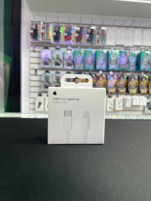 Original Iphone Kabel Lighting, Type-C | LL/A Ayfon zaryadka galovka Original Iphone Kabel Lighting, Type-C | LL/A Ayfon zaryadka galovka