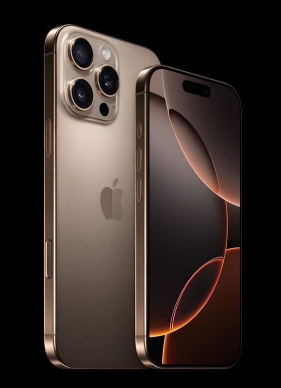 IPhon 16 pro 128 IPhon 16 pro 128