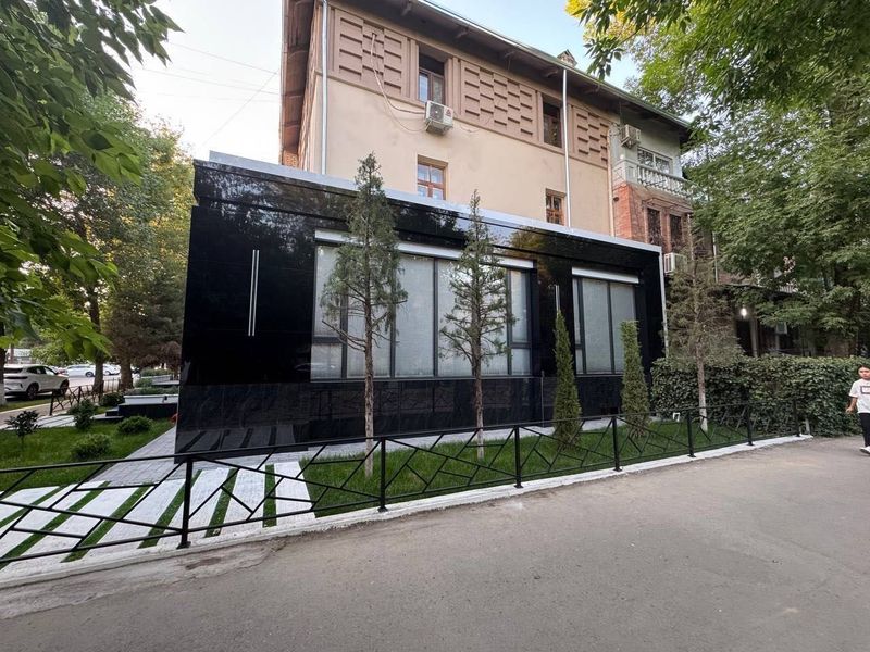 Продается офис Ракат Махалля 127м2 Продается офис Ракат Махалля 127м2
