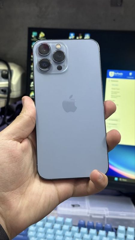 Iphone 13 pro max 444$ Iphone 13 pro max 444$