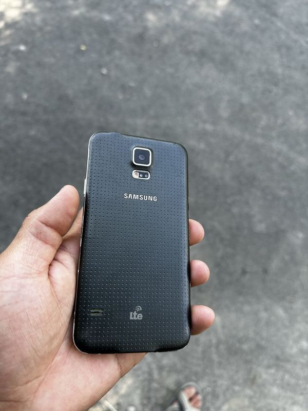 Samsung galaxy s5 Samsung galaxy s5