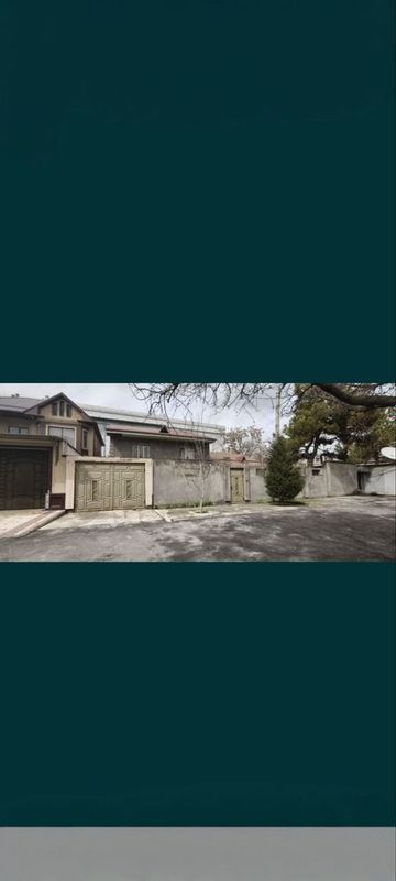 Продается дом чайхана салом Продается дом чайхана салом