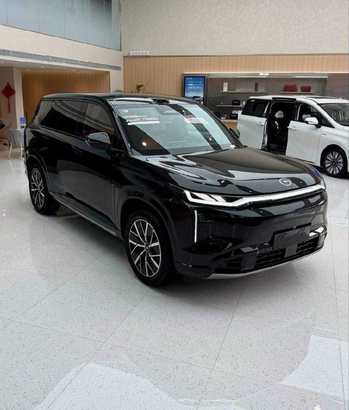 Gac S7 hybrid 4 nasiya savdoga ham naxtga ham beramiza