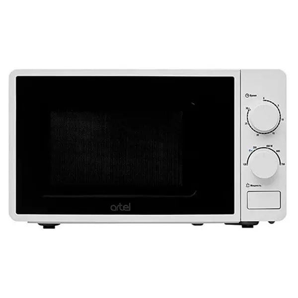 Микроволновая печь Shivaki MM720C2GT — Белый корпус, 20 л Микроволновая печь Shivaki MM720C2GT — Белый корпус, 20 л