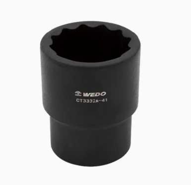 Головки ударные WEDO Головки ударные WEDO