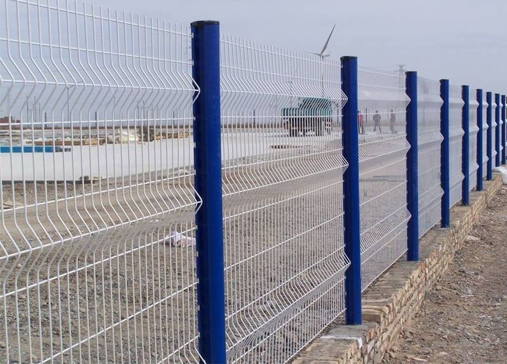 Еврозабор евросетка оптовое производство по низким ценам Еврозабор евросетка оптовое производство по низким ценам