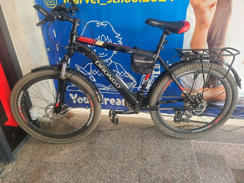 bicycle bicycle