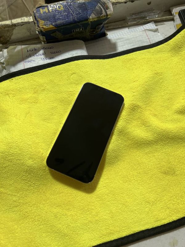 Iphone 13pro kafolati bilan Iphone 13pro kafolati bilan