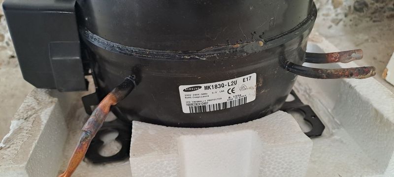 Mator xolodilnik Samsung Mator xolodilnik Samsung