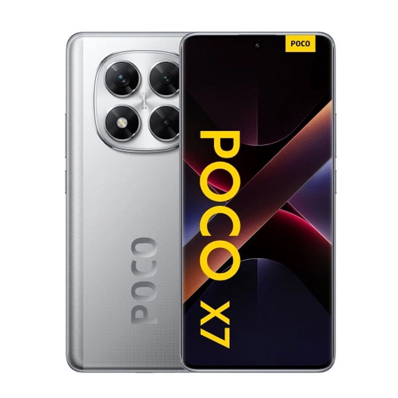 Xiaomi Poco X7 12/512GB (Global Version)