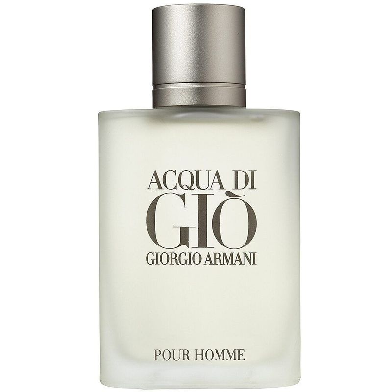 Armani Acqua Di Gio 100ml Armani Acqua Di Gio 100ml