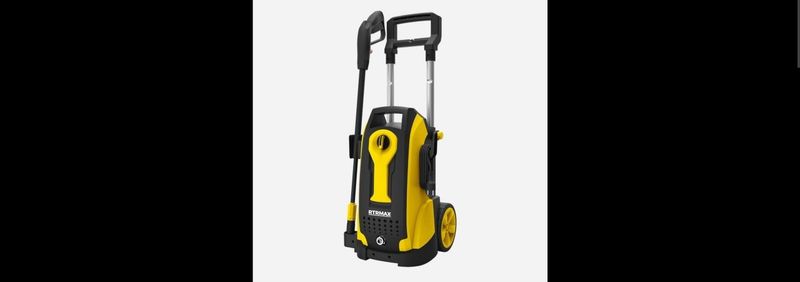 Karcher/Карвер Yuqori bosimli yuvish mashinasi RTRMAX RTM712