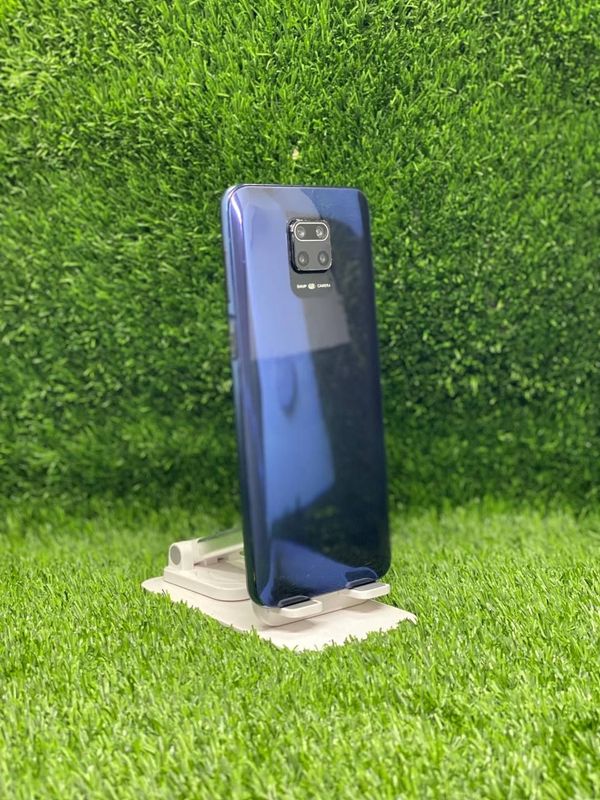 Redmi Note 9S sotiladi Redmi Note 9S sotiladi