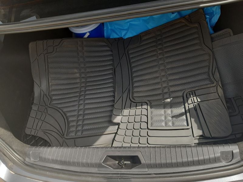 Полик Chery 6pro Полик Chery 6pro