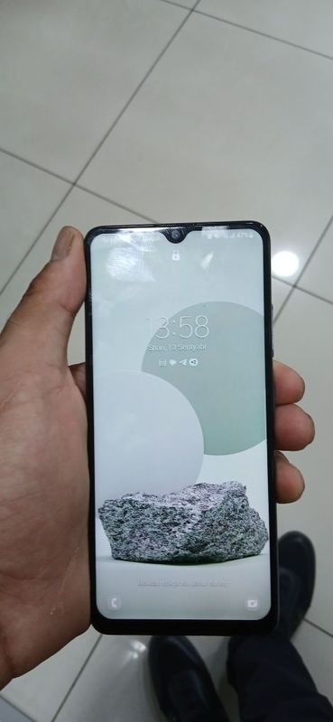 Glaxsy A32 ekran almashgan ishlashiga tasir qilmaydi 128 gb
