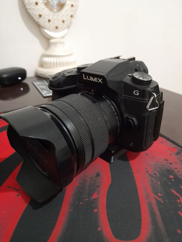 Panasonic Lumix G85