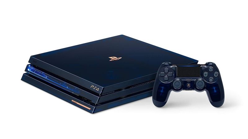 Playstation 4 PRO 1 TB Playstation 4 PRO 1 TB