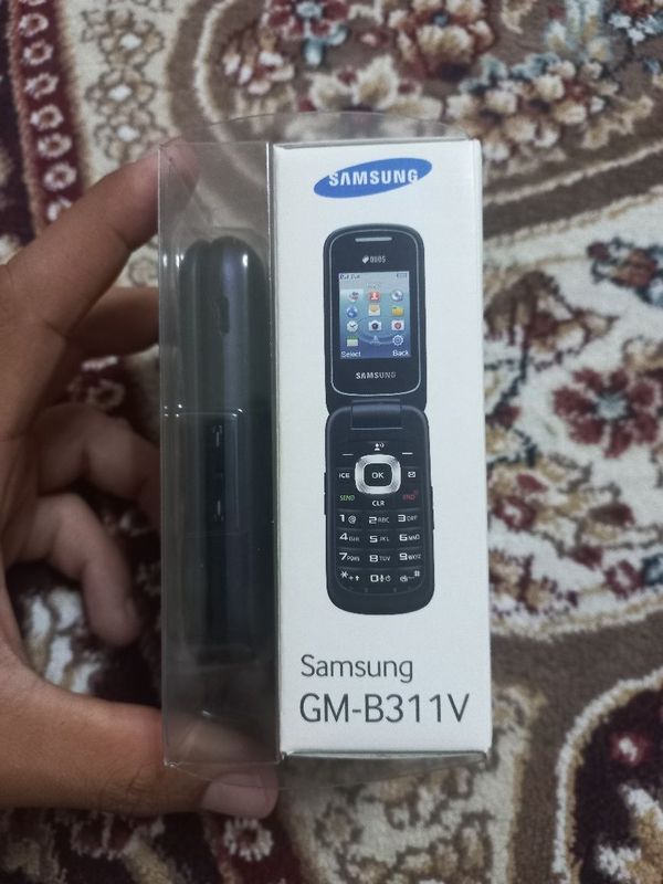 Samsung GM-B311V Samsung GM-B311V