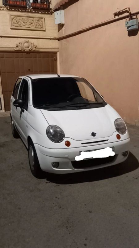 Matiz Best metan gaz 2018 Matiz Best metan gaz 2018