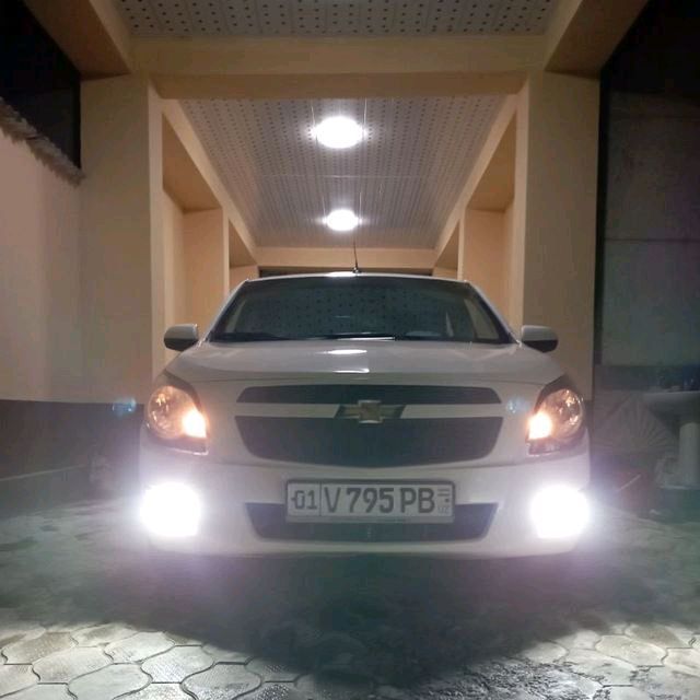 Chevrolet Cobalt Sotiladi...! Chevrolet Cobalt Sotiladi...!