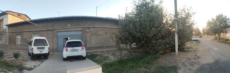 Hovli sotiladi 9.2sotix