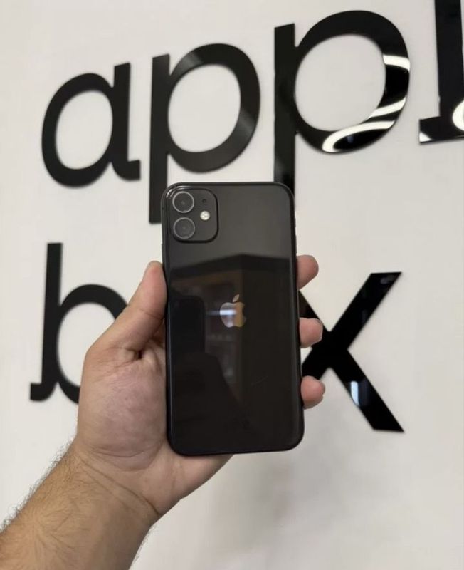 Iphone 11-64gb 94-емкость