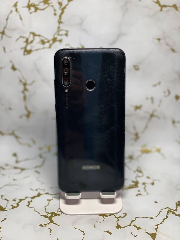 Honor 10i sotiladi 128Gb