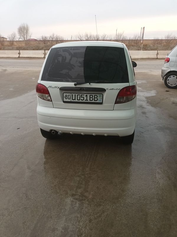 Matiz poluks 2009 sastayanasi zõr