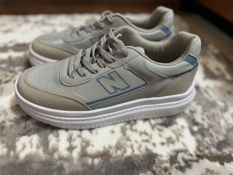 New Balance New Balance