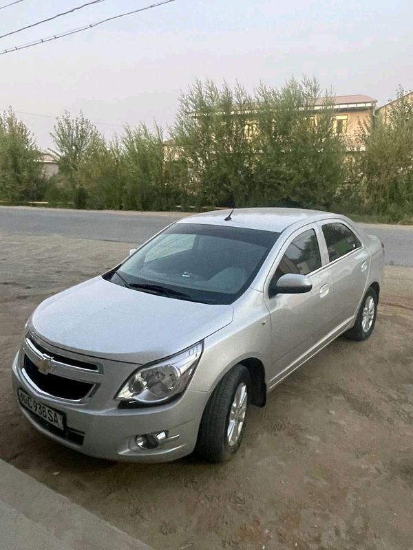 Chevrolet Cobalt