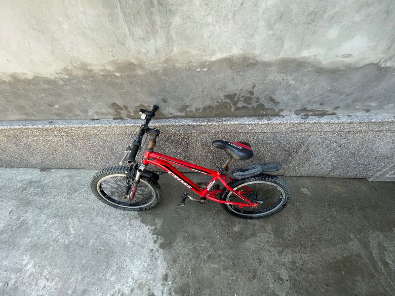 Велосипед Cross sport