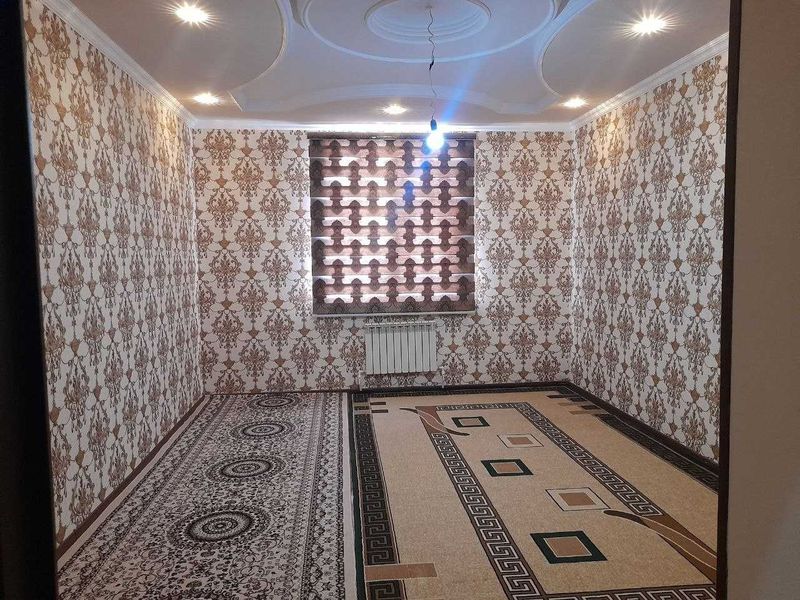 Нөкис қаласы орайынан квартира 2 ханалы Нөкис қаласы орайынан квартира 2 ханалы