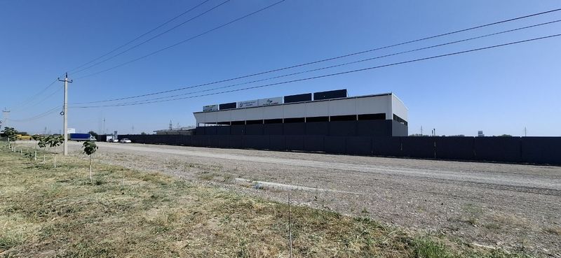 Продаётся 4,8 гектаров (куйчирчик) Продаётся 4,8 гектаров (куйчирчик)