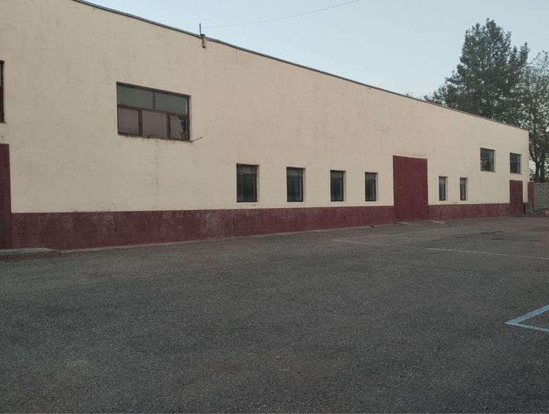 Склад аренда 4000 м2 Склад аренда 4000 м2